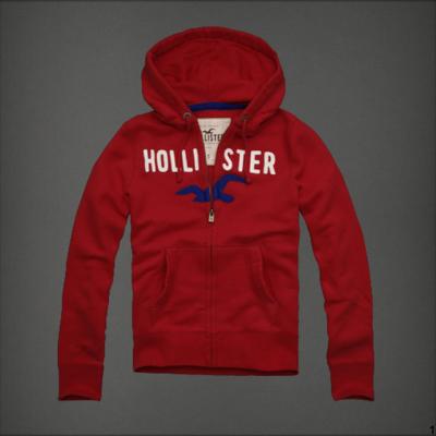 Cheap Hollister Men Hoodies wholesale No. 7